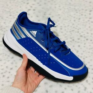 💙NEW🏀 Adidas Front Court Sneakers Men’s 11 Basketball